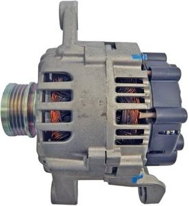 Dynamo / Alternator 8el 8EL011713311