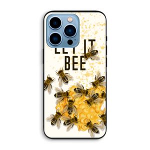 Let it bee: iPhone 13 Pro Biologisch afbreekbaar hoesje