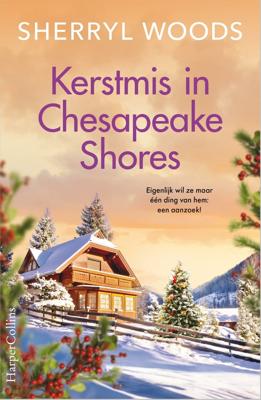 Kerstmis in Chesapeake Shores (Paperback)