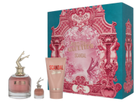J.P. Gaultier Scandal Giftset Eau de Parfum 161 ml Heren
