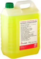Febi Bilstein radiatorbeschermingsmiddel "ready mix typ d" antifreeze type d ready mix /renault 5l