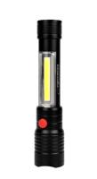 Esperanza EOT69 zaklantaarn Zwart, LED Zaklamp