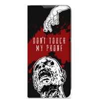 OnePlus 10 Pro Design Case Zombie Blood