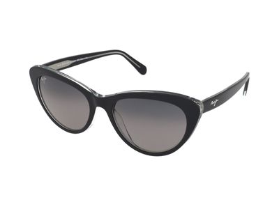 Zonnebrillen Maui Jim Kalani GS818-02X