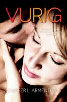 Vurig (Paperback)