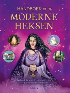 Deltas Handboek voor moderne heksen