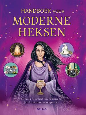 Deltas Handboek voor moderne heksen