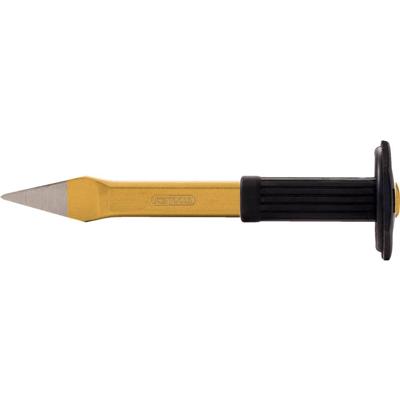 KS Tools Kruisbeitel met handgreep, plat ovaal, 250 mm 1620293