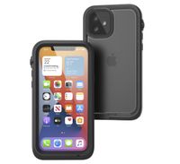 Catalyst Waterproof Hoesje iPhone 12 Zwart