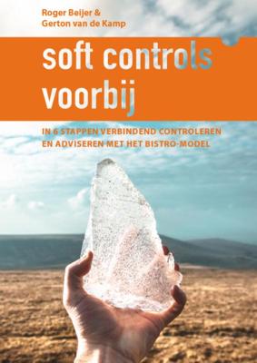 Soft controls voorbij (Paperback)