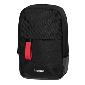 Hama Cameratas Matera 90M Zwart