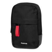 Hama Cameratas Matera 90M Zwart
