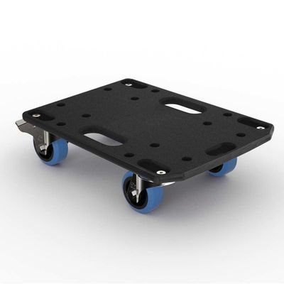 LD Systems MAUI 11 G3 CB wielplaat