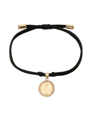Dolce & Gabbana bracelet Devotion en or 18ct à diamants