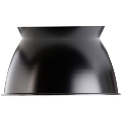 Deko Light 930642 930642 Reflector Zwart