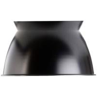 Deko Light 930642 930642 Reflector Zwart