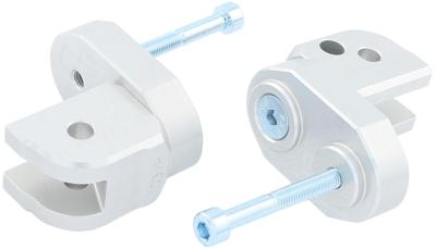 LSL Joint kit d09 hi adjustable si