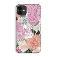 Kindness matters: iPhone 11 Tough Case