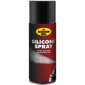 Kroon-Oil Kroon-oil siliconenspray 400ml. 40002