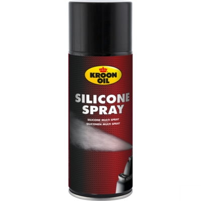 Kroon-Oil siliconenspray 400ml. 40002