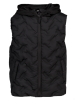 Bodywarmer - Zwart