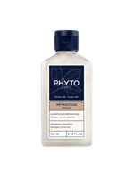 Phyto Phytargent Réparation Repairing Shampoo 100ml | Voor Beschadigd Haar