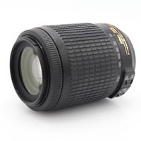Nikon AF-S 55-200mm f/4-5.6G ED VR DX occasion