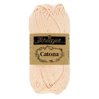 Scheepjes Catona 50g - 255 Shell