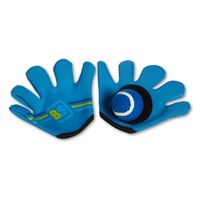 BS Toys Klittenband Handschoenen Vangen Werpspel