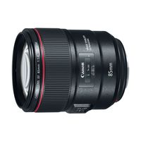 Canon EF 85mm f/1.4L IS USM objectief - Demomodel - thumbnail