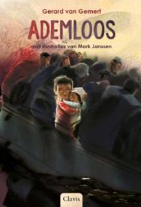 Ademloos (Hardback)