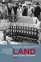 Land van kleine gebaren (Paperback)
