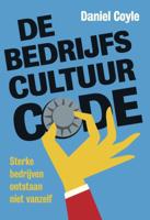 De bedrijfscultuur-code (Paperback)