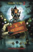 De monsterfabriek (Paperback)
