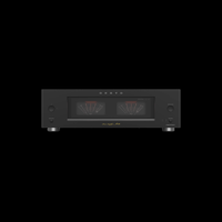 Onkyo: M-80 BLACK Hi-Fi eindversterker