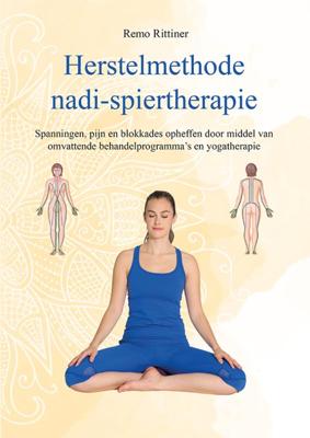 Herstelmethode nadi-spiertherapie (Paperback)