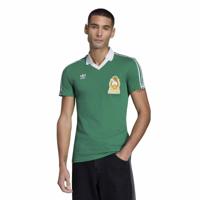 adidas Mexico Thuisshirt Retro 1986