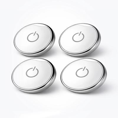 Bold Clicker Afstandsbediening voor slimme deursloten van Bold (4-pack) Bold Clicker Afstandsbediening voor slimme deursloten van Bold (4-pack)