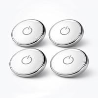 Bold Clicker Afstandsbediening voor slimme deursloten van Bold (4-pack)