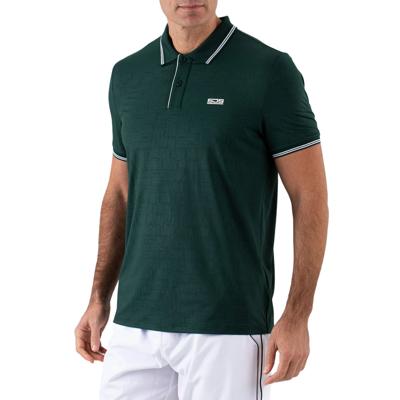 Sjeng Sports Tennis Polo Heren M Sjeng Sports Tennis Polo Heren M