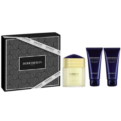 Boucheron Homme Eau de Parfum Giftset