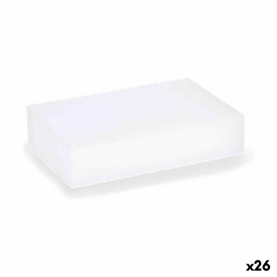 Sponzen Wisser (10 x 6.5 x 2.5 cm) (26 Stuks)
