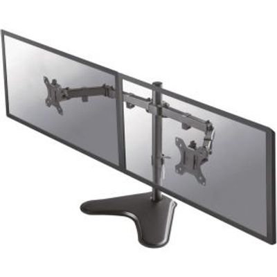 Neomounts 32 Desk Mount stand FPMA-D550DDBLACK