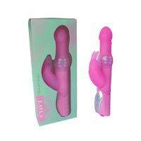 layla - crisantemi vibrator - thumbnail