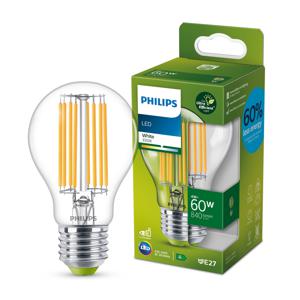 Philips Led Cla 60w A60 E27 3000k Cl Eela Srt4 Verlichting