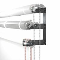 Manfrotto 045 Background Paper Hooks 3x