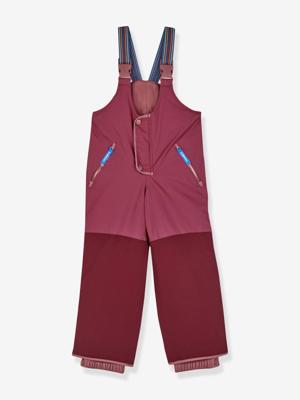 Skibroek voor kinderen KAJO HUSKY FINKID framboos Skibroek voor kinderen KAJO HUSKY FINKID framboos