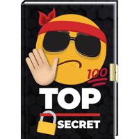 Dagboek Top Secret - thumbnail