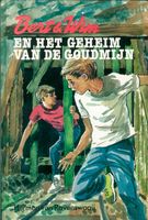 Bert & Wim en het geheim van de goudmijn - Herman van Ravenswaaij - ebook