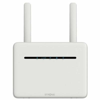 Router STRONG 4G+ROUTER1200 Wit